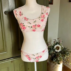 Cikada Floral Bikini 8